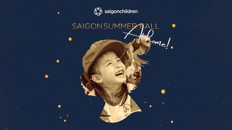 Saigon Summer Ball 2020