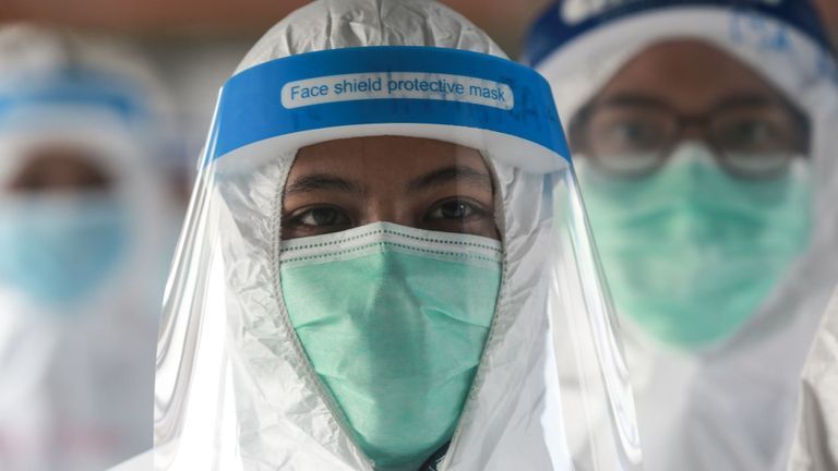 EuroCham Helps Vietnam “Breathe Again” With Medical Device Drive