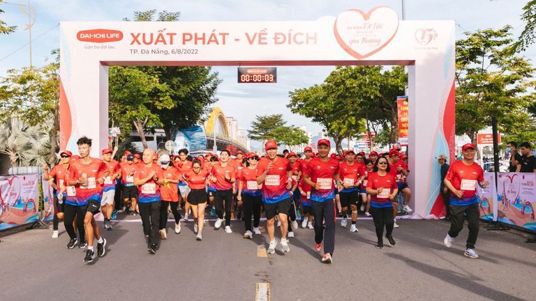 Nguồn: Dai-ichi Life Việt Nam