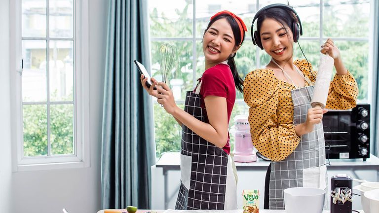 4 Bài học rút ra sau hành trình dinh dưỡng thực vật