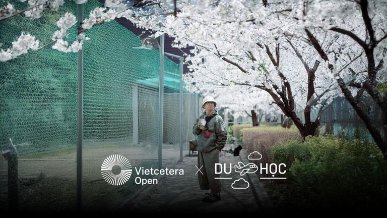 Tùng Vũ (Bobby): Ống kính là “hộ chiếu” cho hành trình nâng tầm “thanh âm thị giác” tại Nhật