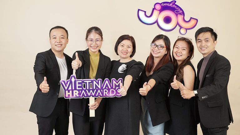 Hài hòa giữa công việc và cuộc sống là xu hướng nhiều nhân sự trẻ đang theo đuổi. | Nguồn: Prudential