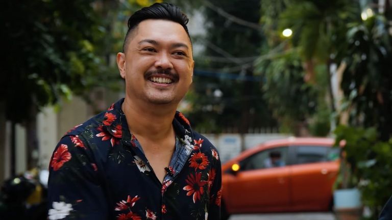 Calvin Bui’s Journey From Chef To Advocate: Empowering The Underdogs Of The F&B Industry