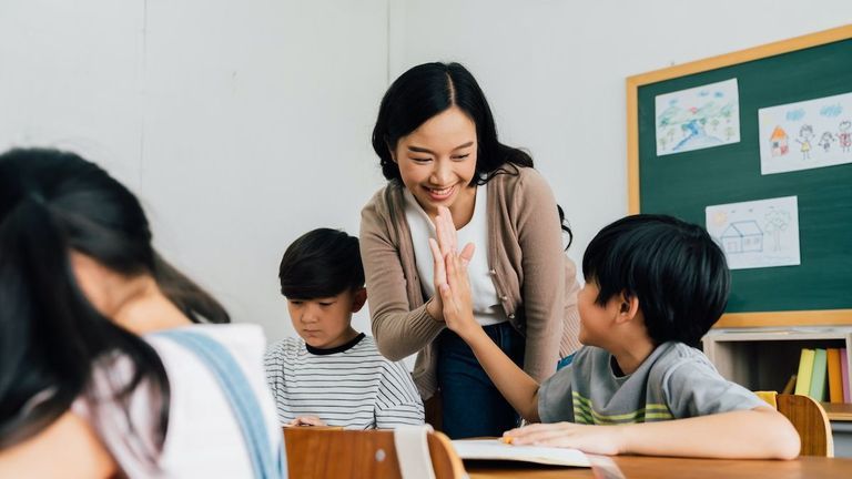 Vai trò của giáo viên trong thời đại số