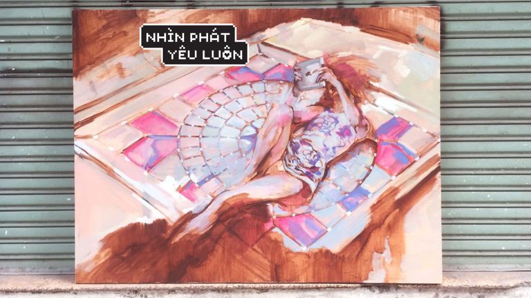 Tác phẩm tiêu biểu