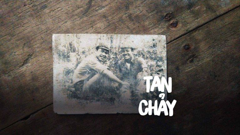 "Càng nhìn, bố lại càng thấy ông già “gian gian”..."