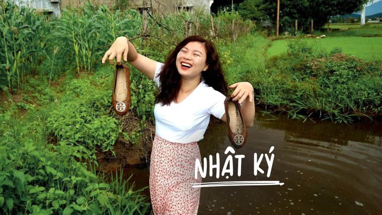 Đời cho mình trái chanh, mình làm ly chanh muối liền
