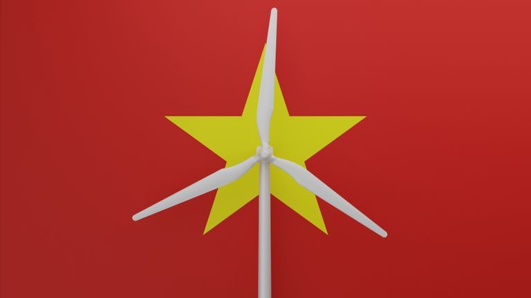 Green Light for Green Power: Vietnam Allows Direct Purchase of Renewable Power