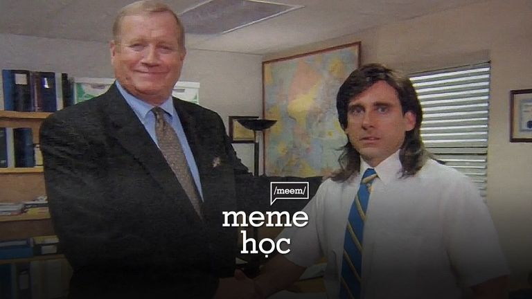 the office
