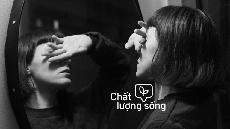 Khi kẻ thù lớn nhất của đời người là chính mình