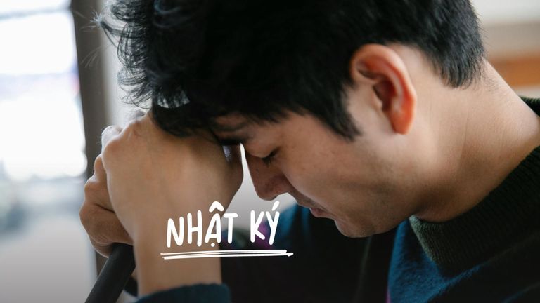 Lần đầu tiên tổn thương bởi sếp