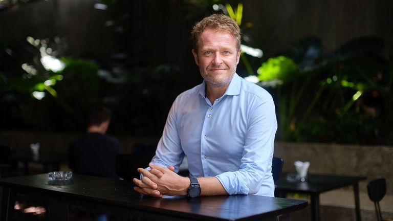 “We Want To Beauty To People Wherever They Are," Valéry Gaucherand, CEO At L'Oréal Vietnam — VNI Ep.32 Recap