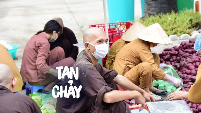 Nguồn: Tâm Mỹ