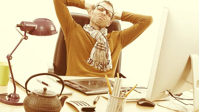 How Complaining Rewires Your Brain And Impacts Your Relationships