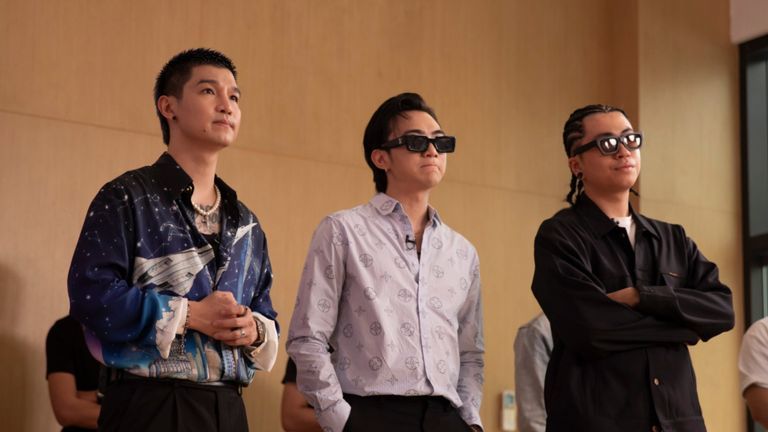 3 Công thức làm chủ live stage từ Cường Seven, Kiên Ứng và SOOBIN