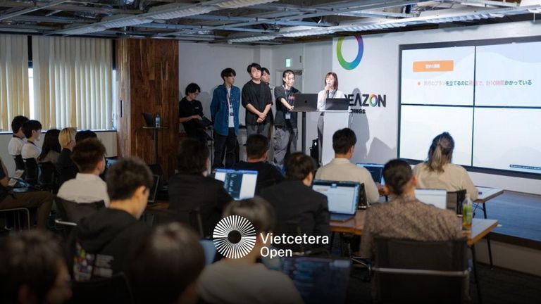 Can Non-Tech Professionals Be Part Of Japan’s Digital Ecosystem?