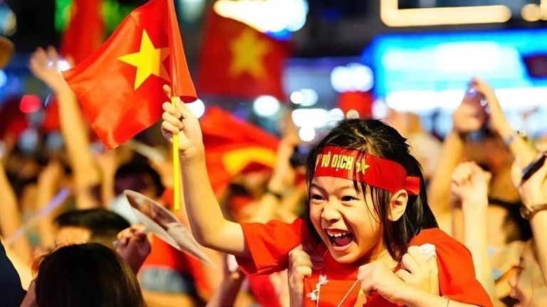 An Optimistic Nation: The Quiet Strength Of Vietnam’s Folk Songs, Proverbs