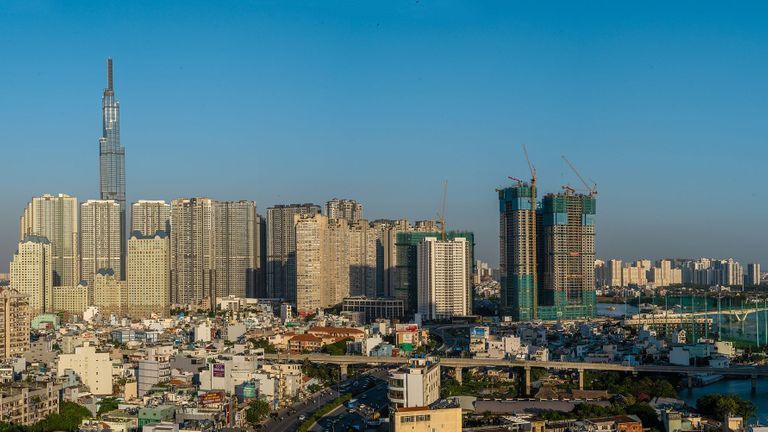 Growth In Economy Calls For Rise In Living Standards