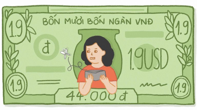 Trà Nhữ @averagetea_ cho Vietcetera.