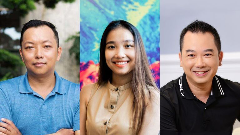 Early-stage startups feature image