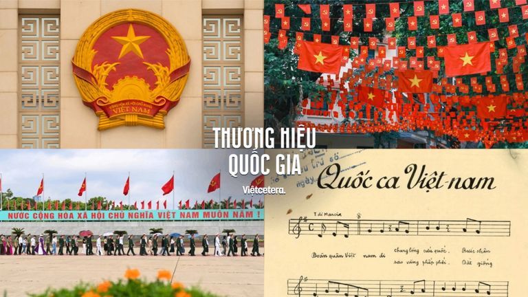 Vietnam’s National Identity Symbols Explained: Name, Flag, Anthem, And Emblem