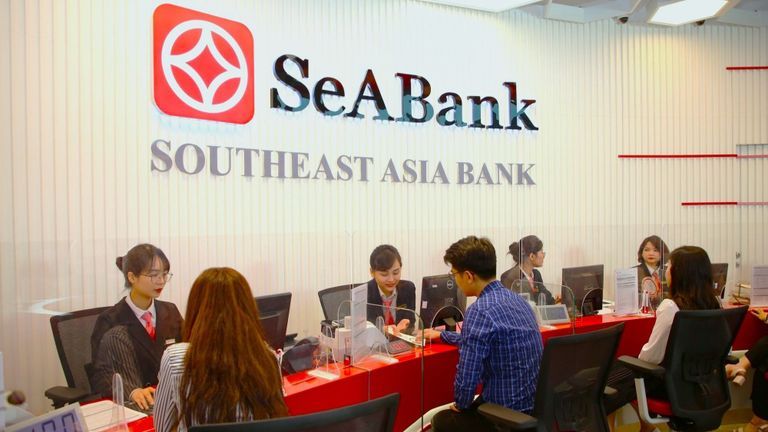 Source: SeABank 