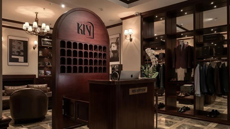 KIN Group: Pioneering Unique Hospitality Spaces