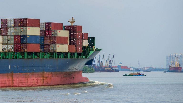 A Robust Economic Rebound For Vietnam Will Be Driven By Exports, Fitch Says