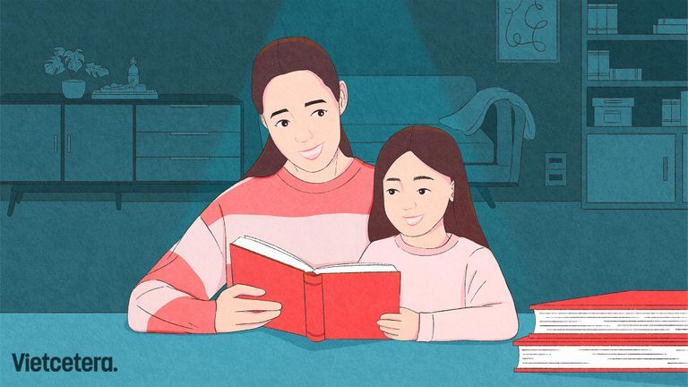 Chúng ta nhận được tài sản gì từ cha mẹ?