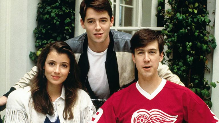 Ferris Bueller's Day Off