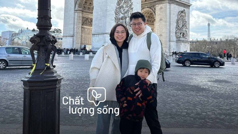 Tình cảm và sự nghiệp: Có cách nào để không phải đánh đổi 1 trong 2?