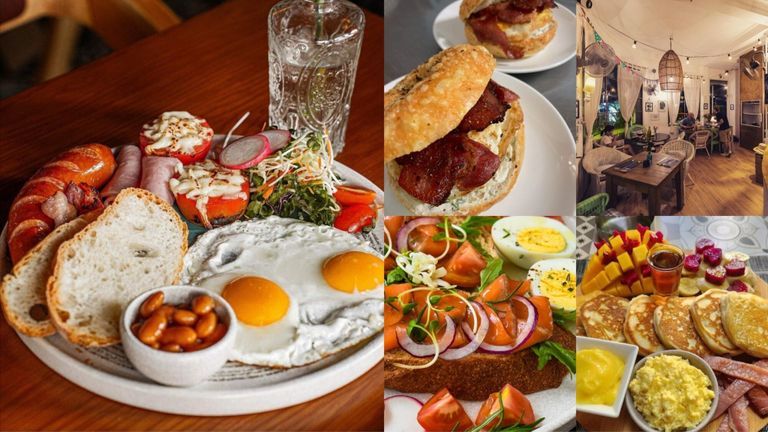 5 Nha Trang Brunch Spots That Are Worth the Weekend Wait