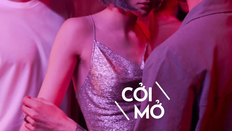 Cởi Mở: Lần đầu ngoại tình