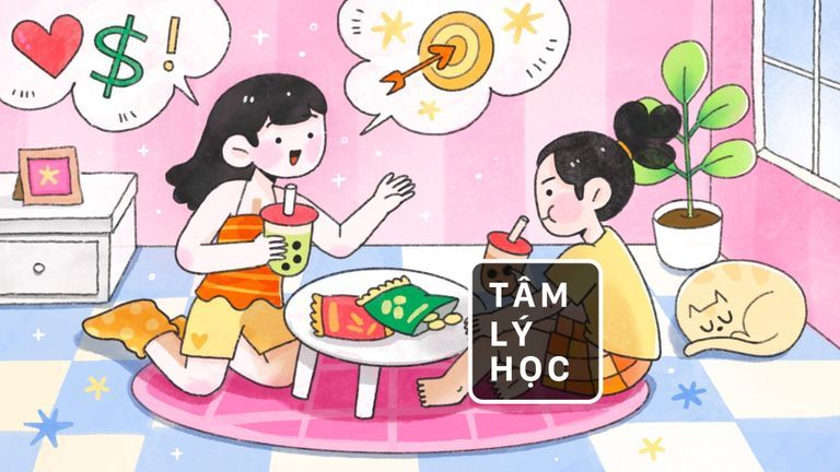 Nghiên cứu chỉ ra tại sao bạn không nên nói cho người khác về dự định của mình