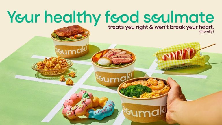 Muốn ăn healthy bền vững thì cần phải ăn ngon