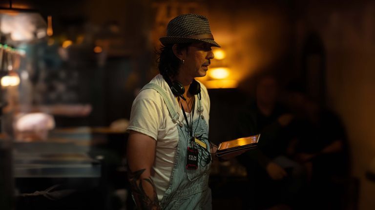 True Blood From True Love: Timothy Linh Bùi On ‘Daydreamers’