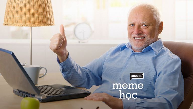 Meme và những điều có thể bạn chưa biết