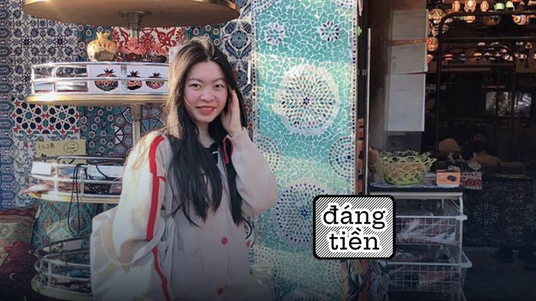 Nguồn: Lê Quỳnh Mai