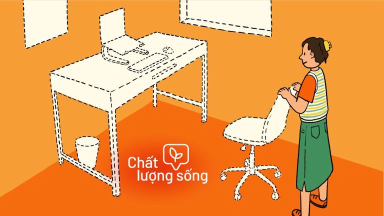 Trà Nhữ @averagetea_ cho Vietcetera