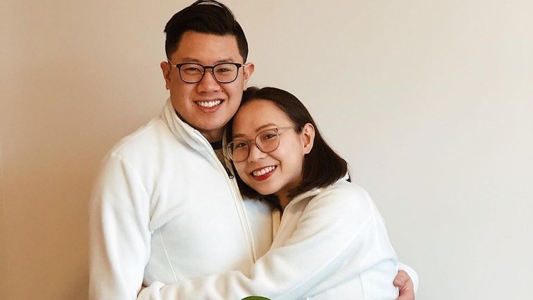 What My Husband Taught Me About Gender Equality