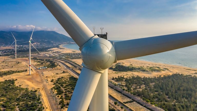 Singapore To Import Clean Electricity From Vietnam