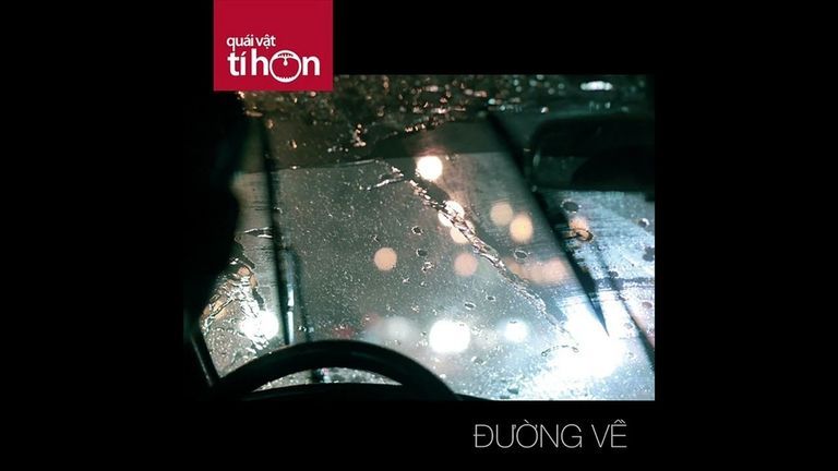 Quái Vật Tí Hon: Từ những buổi ngồi hàng net đến những lần nghe lại “Đường Về”