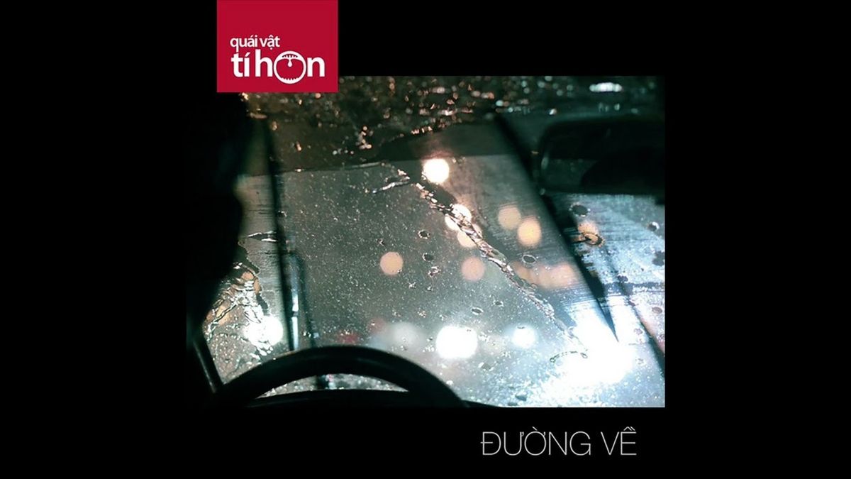 Quái Vật Tí Hon: Từ những buổi ngồi hàng net đến những lần nghe lại “Đường Về”