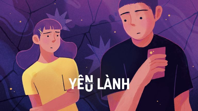 Trust issue - "Rào chắn" vô hình khiến cặp đôi khó lòng gần gũi