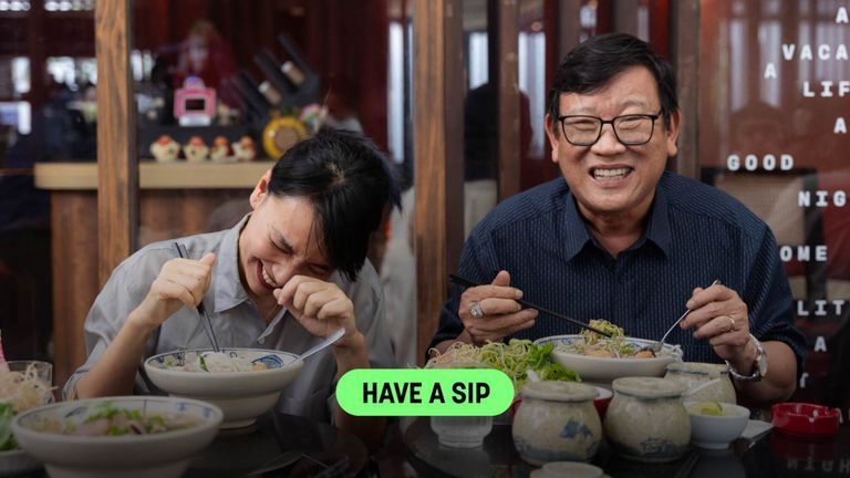 Nhà văn Nguyễn Một: Mong người trẻ hiểu về quá khứ và ứng xử tốt với tương lai
