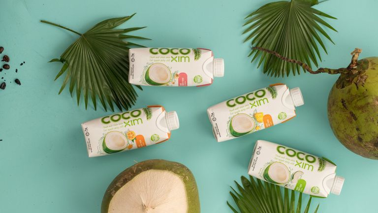 Cocoxim — Một chặng đường đổi mới để nâng tầm giá trị dừa Bến Tre
