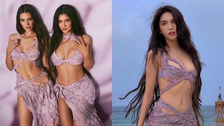 Trước khi phán xét, hãy phân biệt Fake và Bootleg trong thời trang