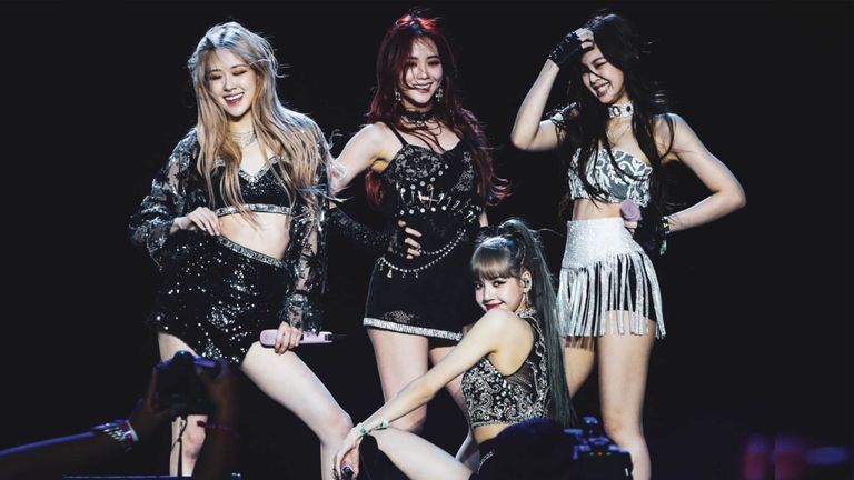 Sức mạnh “tạo trend” của Coachella lên ngành thời trang 