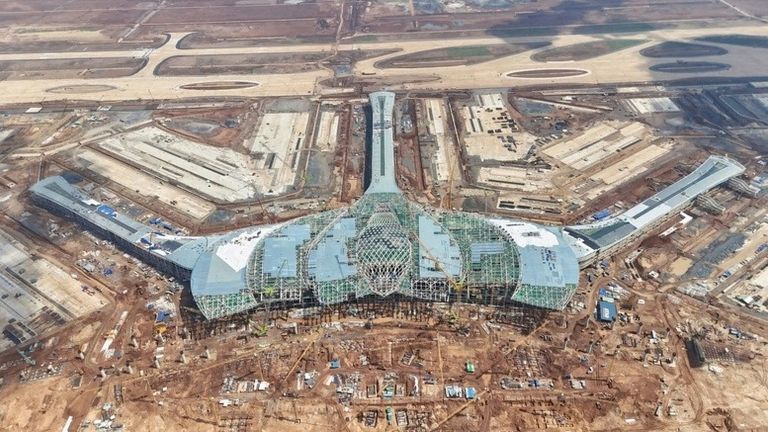 When Will Long Thành Airport Finally Operate?