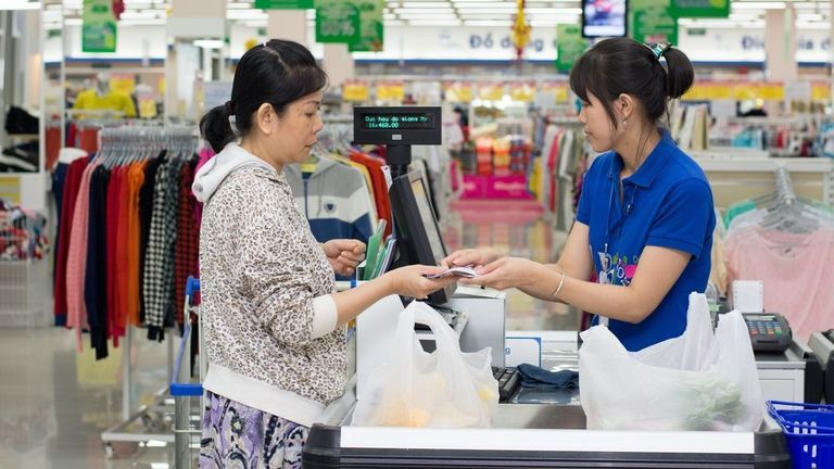 Vietnam Joins Five ASEAN Countries In New Cross-Border Payment Initiative